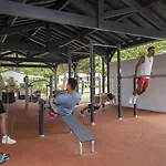 Atlantide 4p 2bdrms Airconpremiu Parque de Campismo *