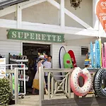 Atlantide 4p 2bdrms Airconpremiu * Soulac-sur-Mer