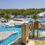 Atlantide 4p 2bdrms Airconpremiu Campsite Soulac-sur-Mer