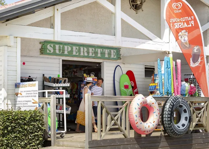 Atlantide 4p 2bdrms Airconpremiu * Soulac-sur-Mer